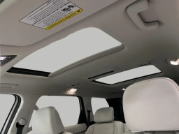 Hyundai Palisade Calligraphy AWD 2026