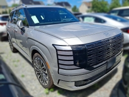 Hyundai Palisade Calligraphy AWD 2026