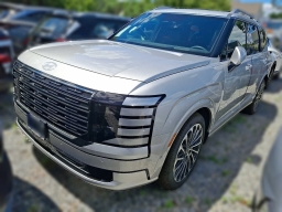 Hyundai Palisade Calligraphy AWD 2026