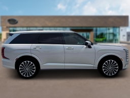 Hyundai Palisade Calligraphy AWD 2026