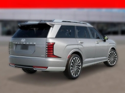 Hyundai Palisade Calligraphy AWD 2026