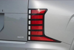 Hyundai Palisade Calligraphy AWD 2026