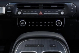 Hyundai Palisade Calligraphy AWD 2026