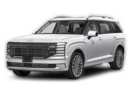 Hyundai Palisade Calligraphy AWD 2027