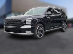 Hyundai Palisade Calligraphy AWD 2026