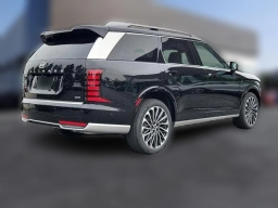 Hyundai Palisade Calligraphy AWD 2026