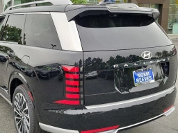 Hyundai Palisade Calligraphy AWD 2026