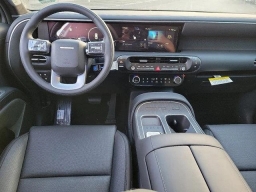 Hyundai Palisade Calligraphy AWD 2026