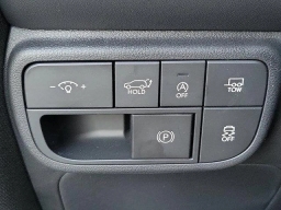 Hyundai Palisade Calligraphy AWD 2026