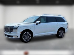 Hyundai Palisade Calligraphy AWD 2026