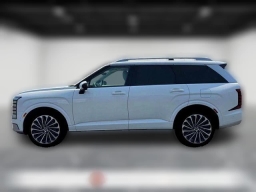 Hyundai Palisade Calligraphy AWD 2026