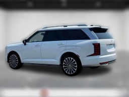 Hyundai Palisade Calligraphy AWD 2026