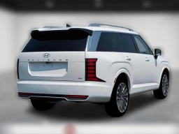 Hyundai Palisade Calligraphy AWD 2026