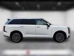 Hyundai Palisade Calligraphy AWD 2026