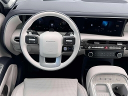 Hyundai Palisade Calligraphy AWD 2026
