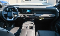 Hyundai Palisade Calligraphy AWD 2026