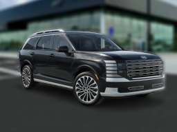 Hyundai Palisade Calligraphy AWD 2026