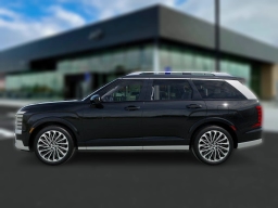 Hyundai Palisade Calligraphy AWD 2026