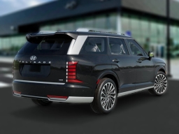 Hyundai Palisade Calligraphy AWD 2026