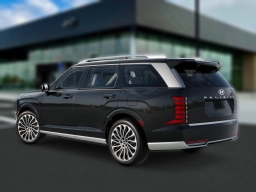 Hyundai Palisade Calligraphy AWD 2026