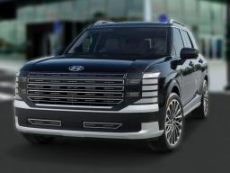 Hyundai Palisade Calligraphy AWD 2026