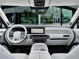 Hyundai Palisade Calligraphy AWD 2026
