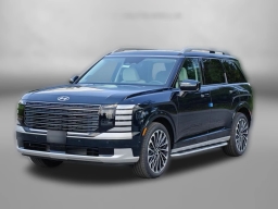 Hyundai Palisade Calligraphy AWD 2027