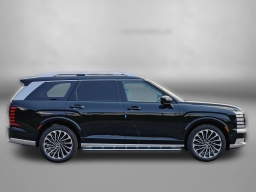 Hyundai Palisade Calligraphy AWD 2027