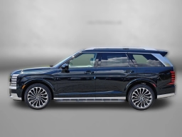 Hyundai Palisade Calligraphy AWD 2027