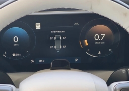 Hyundai Palisade Calligraphy AWD 2027
