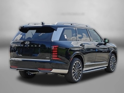 Hyundai Palisade Calligraphy AWD 2027