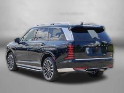Hyundai Palisade Calligraphy AWD 2027