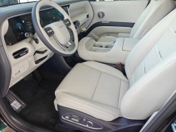 Hyundai Palisade Calligraphy AWD 2027