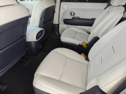 Hyundai Palisade Calligraphy AWD 2027
