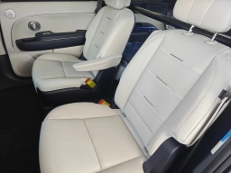 Hyundai Palisade Calligraphy AWD 2027