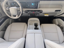 Hyundai Palisade Calligraphy AWD 2027