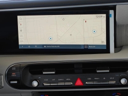 Hyundai Palisade Calligraphy AWD 2027
