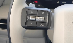 Hyundai Palisade Calligraphy AWD 2027