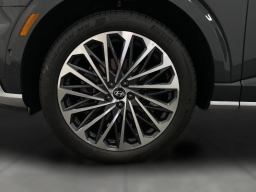 Hyundai Palisade Calligraphy AWD 2026