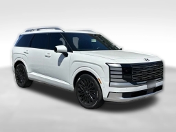 Hyundai Palisade Calligraphy AWD 2026
