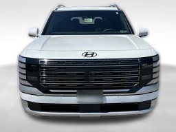Hyundai Palisade Calligraphy AWD 2026