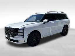 Hyundai Palisade Calligraphy AWD 2026