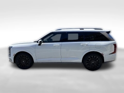 Hyundai Palisade Calligraphy AWD 2026