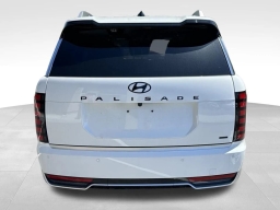 Hyundai Palisade Calligraphy AWD 2026