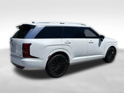 Hyundai Palisade Calligraphy AWD 2026