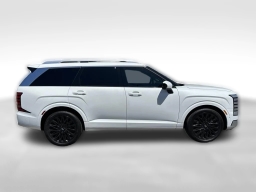 Hyundai Palisade Calligraphy AWD 2026