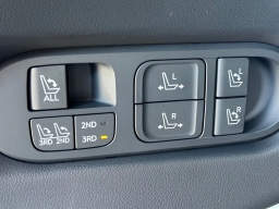 Hyundai Palisade Calligraphy AWD 2026