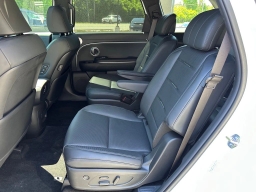 Hyundai Palisade Calligraphy AWD 2026