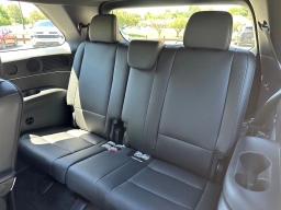 Hyundai Palisade Calligraphy AWD 2026