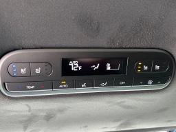 Hyundai Palisade Calligraphy AWD 2026